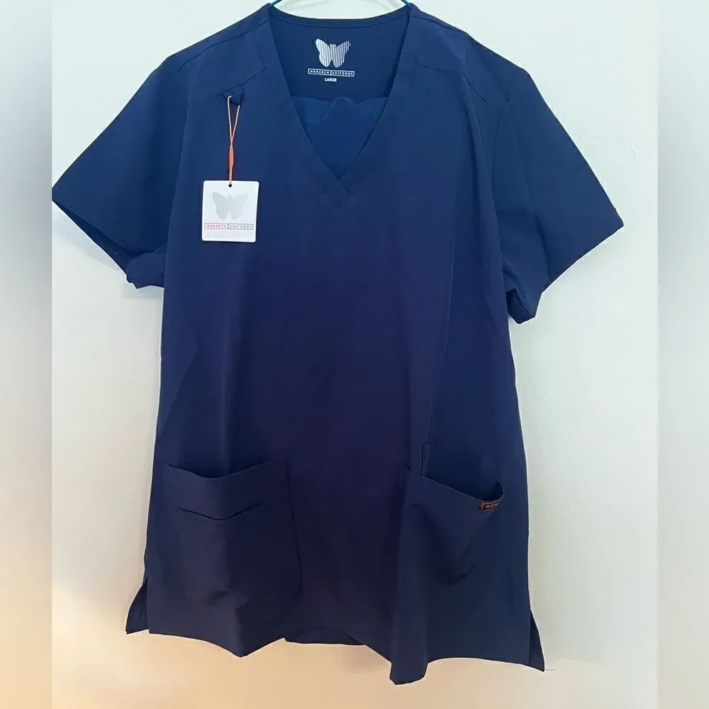 Monarch Uniform Scrubs